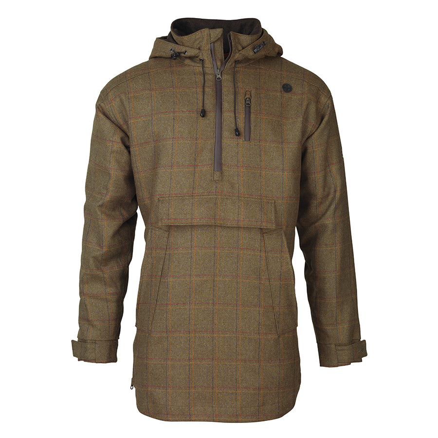 Woolston Anorak w. CTX™