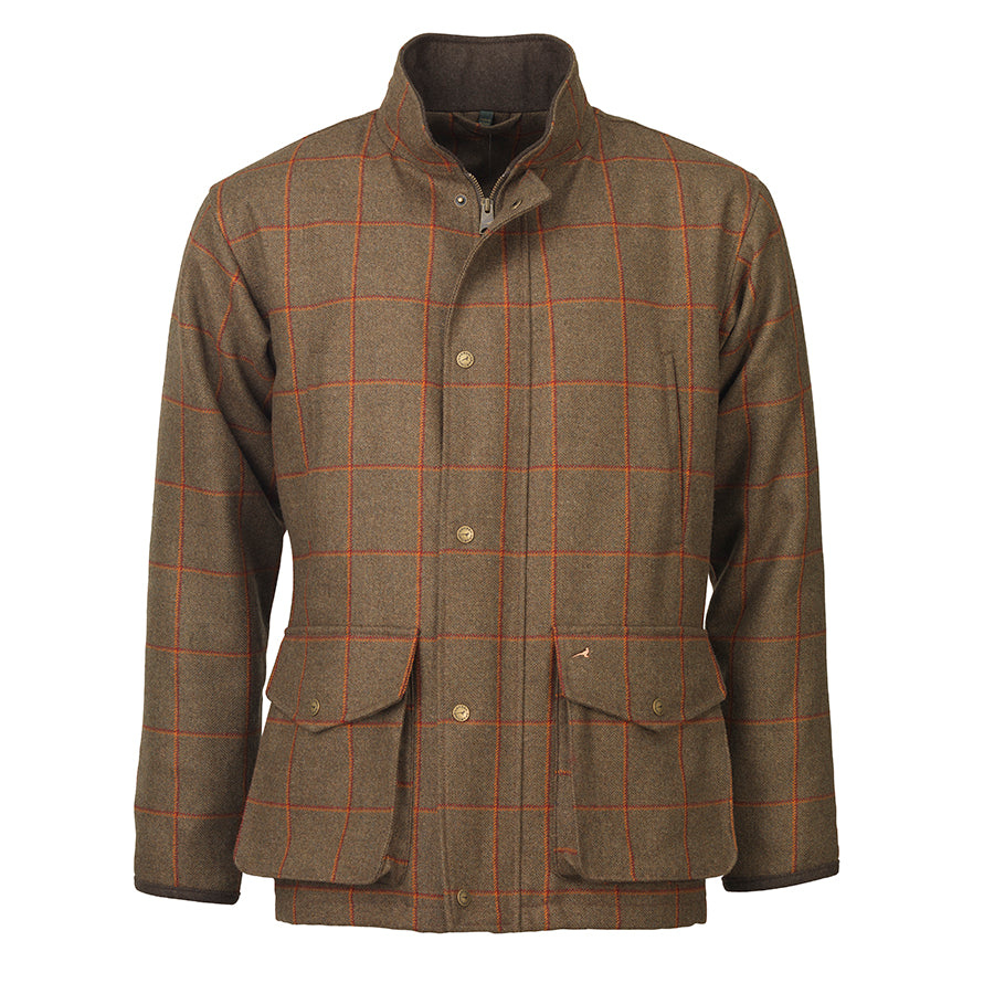 Clyde Chatsworth Coat w. CTX™