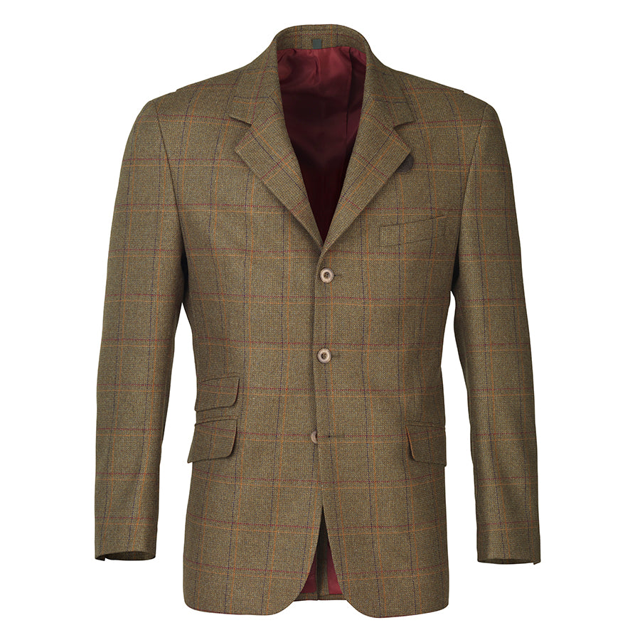 Woolston Field Sports Jacket