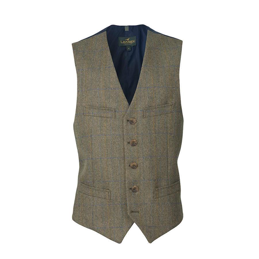 Laird Colonial Dress Vest