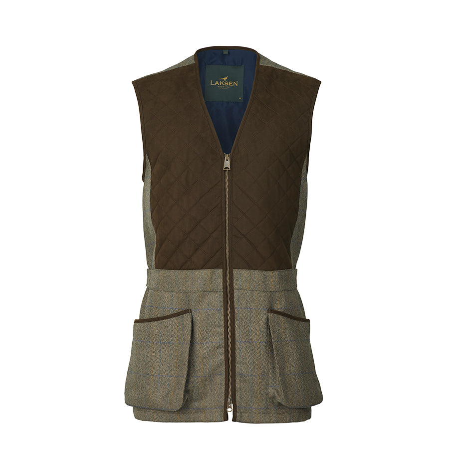 Laird Glenogil Shooting Vest