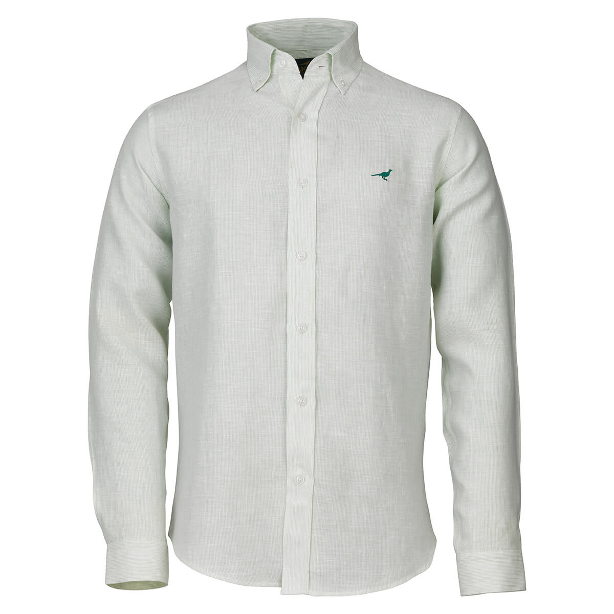 Portofino Hear Shirt – Green