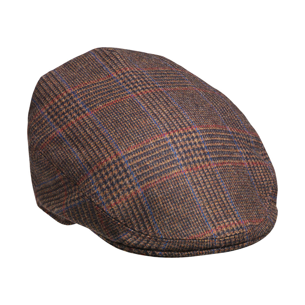 Belmond Flat Cap