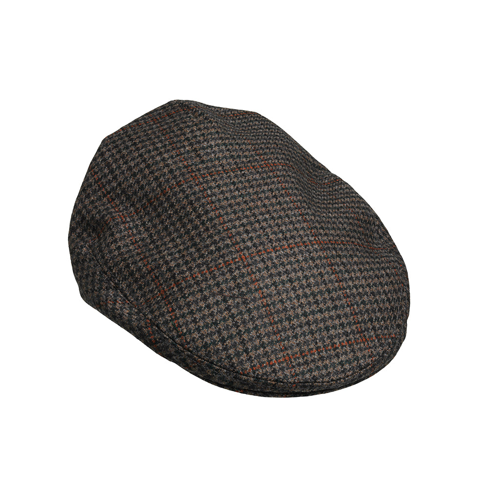 Weardale Flat Cap