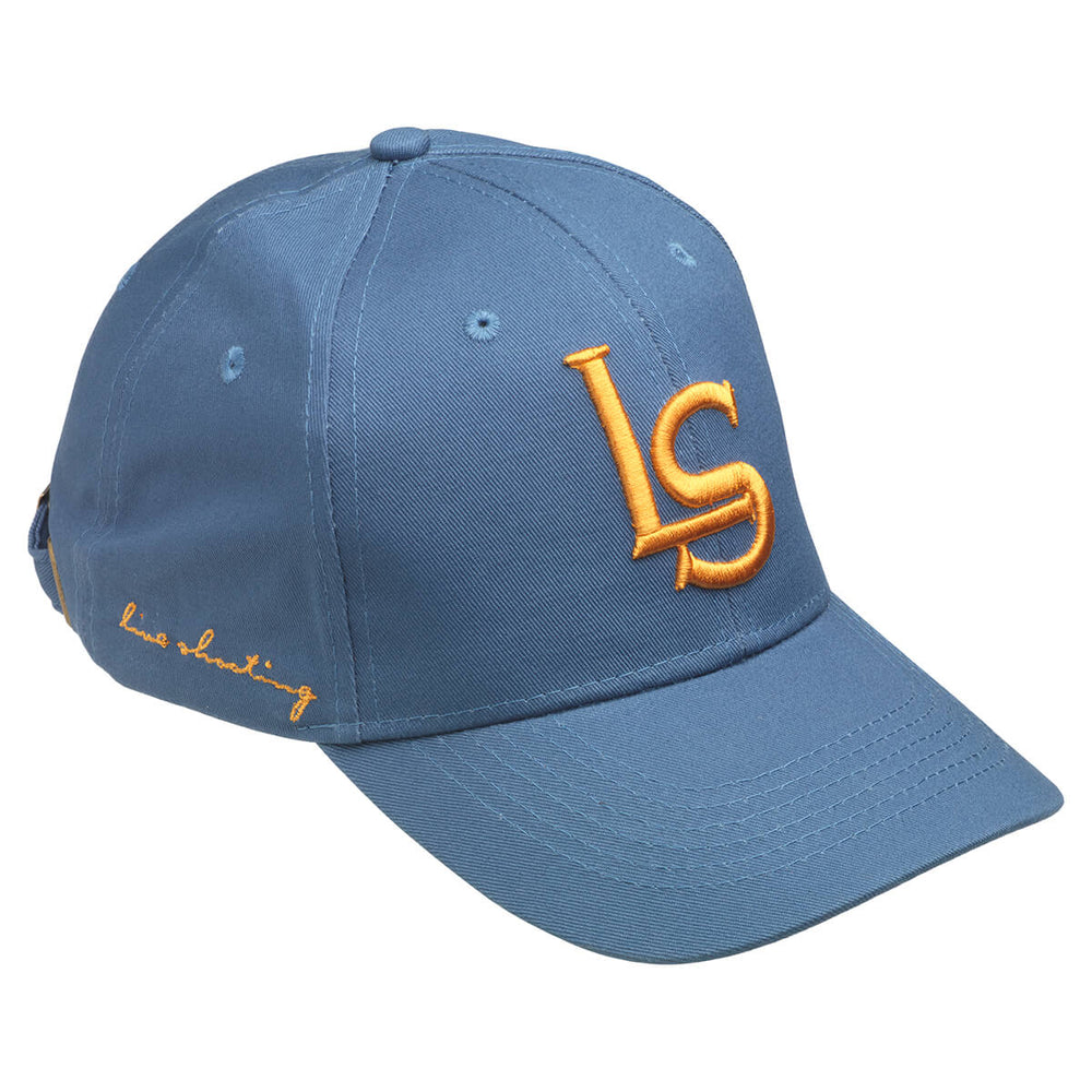 Denim Baseball Cap main image 1