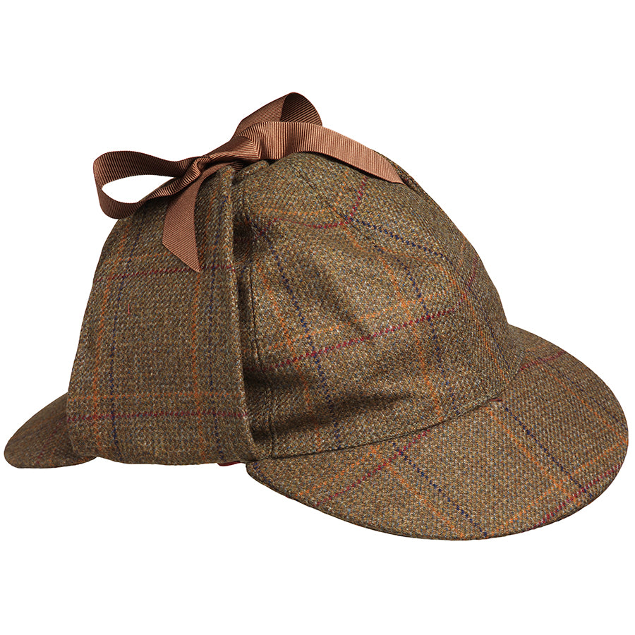 Woolston Highland Hat