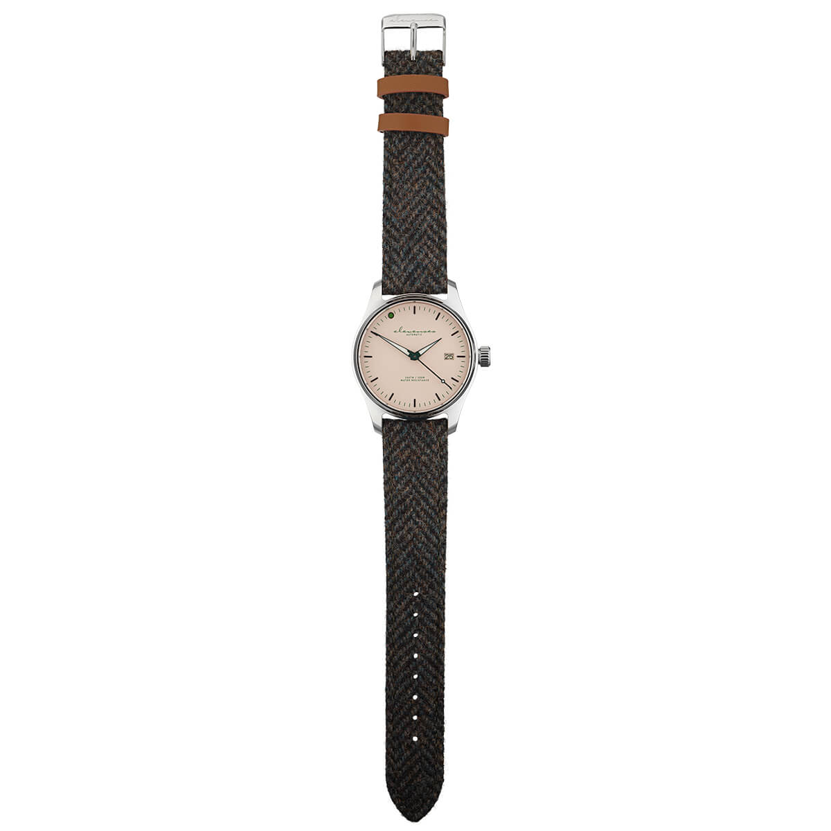 Elevenses Automatic S1 Watch