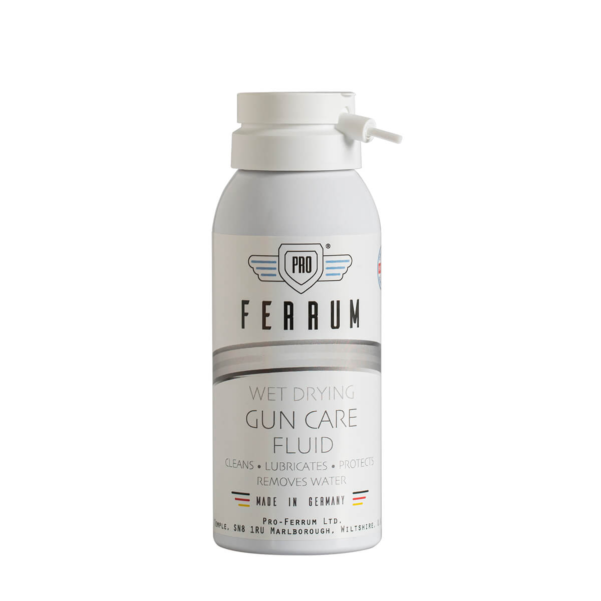 Pro-Ferrum Weapon Care - 100ML