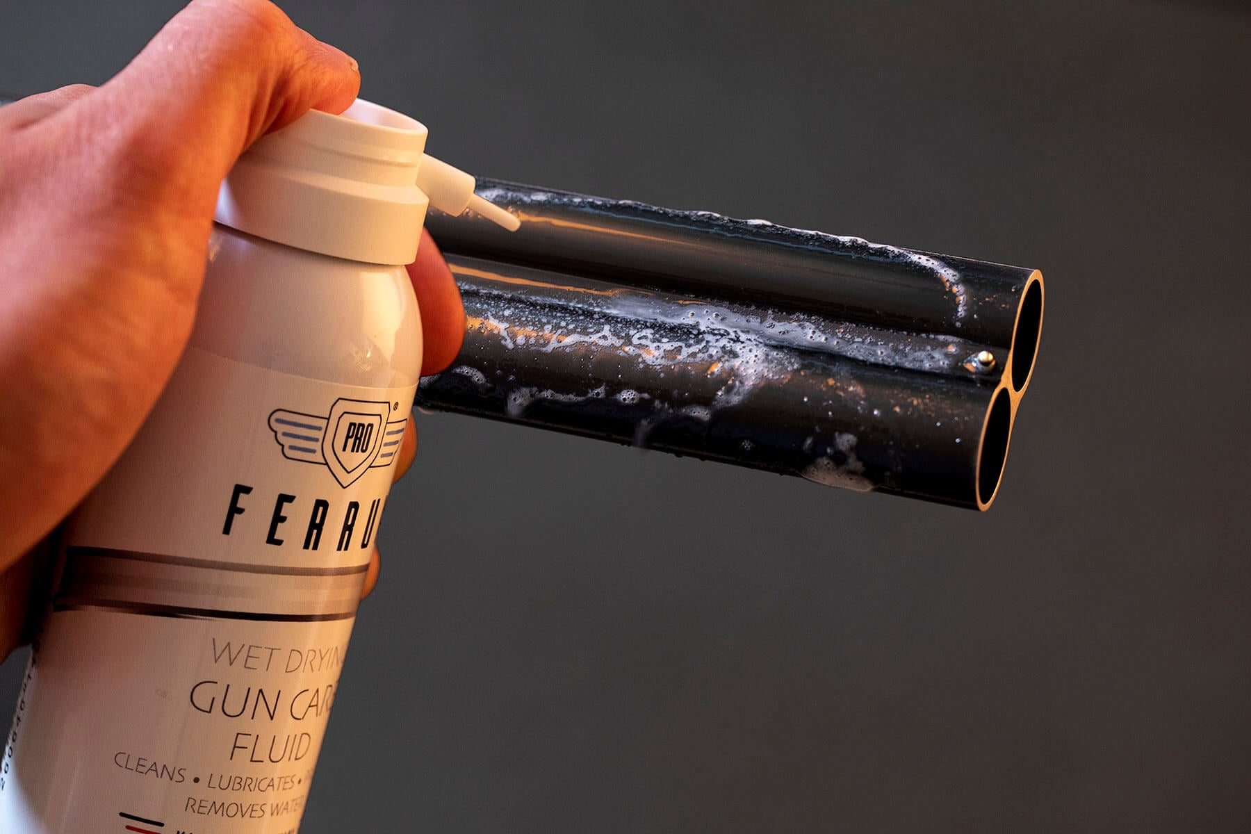 Pro-Ferrum Weapon Care - 200ML