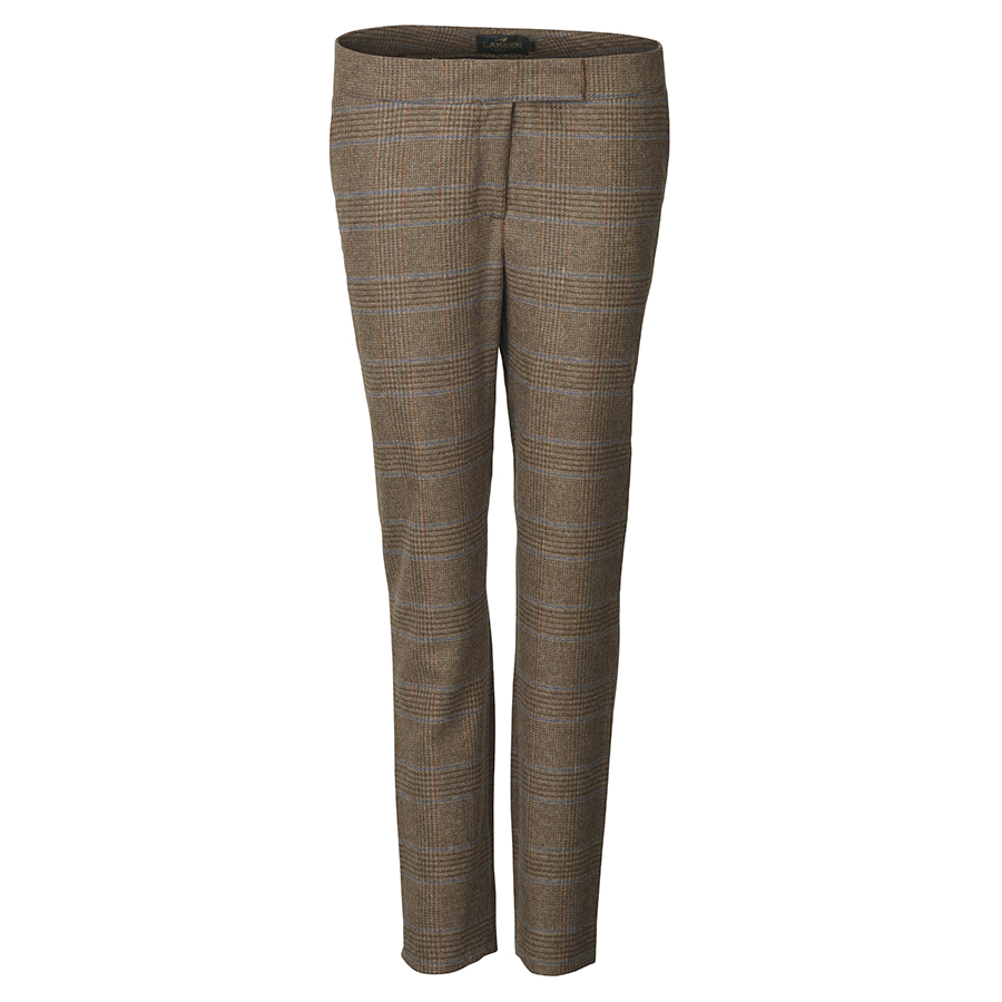 Bell Tweed Trousers – Laksen Sporting