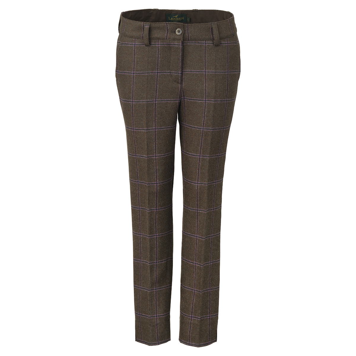 Highland Tweed Trousers : Made To Measure Custom Jeans For Men & Women,  MakeYourOwnJeans®